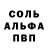 Amphetamine VHQ Madaniat Tolgonalieva